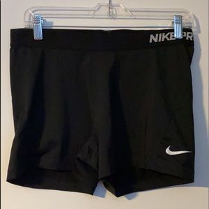 Nike Pro Shorts